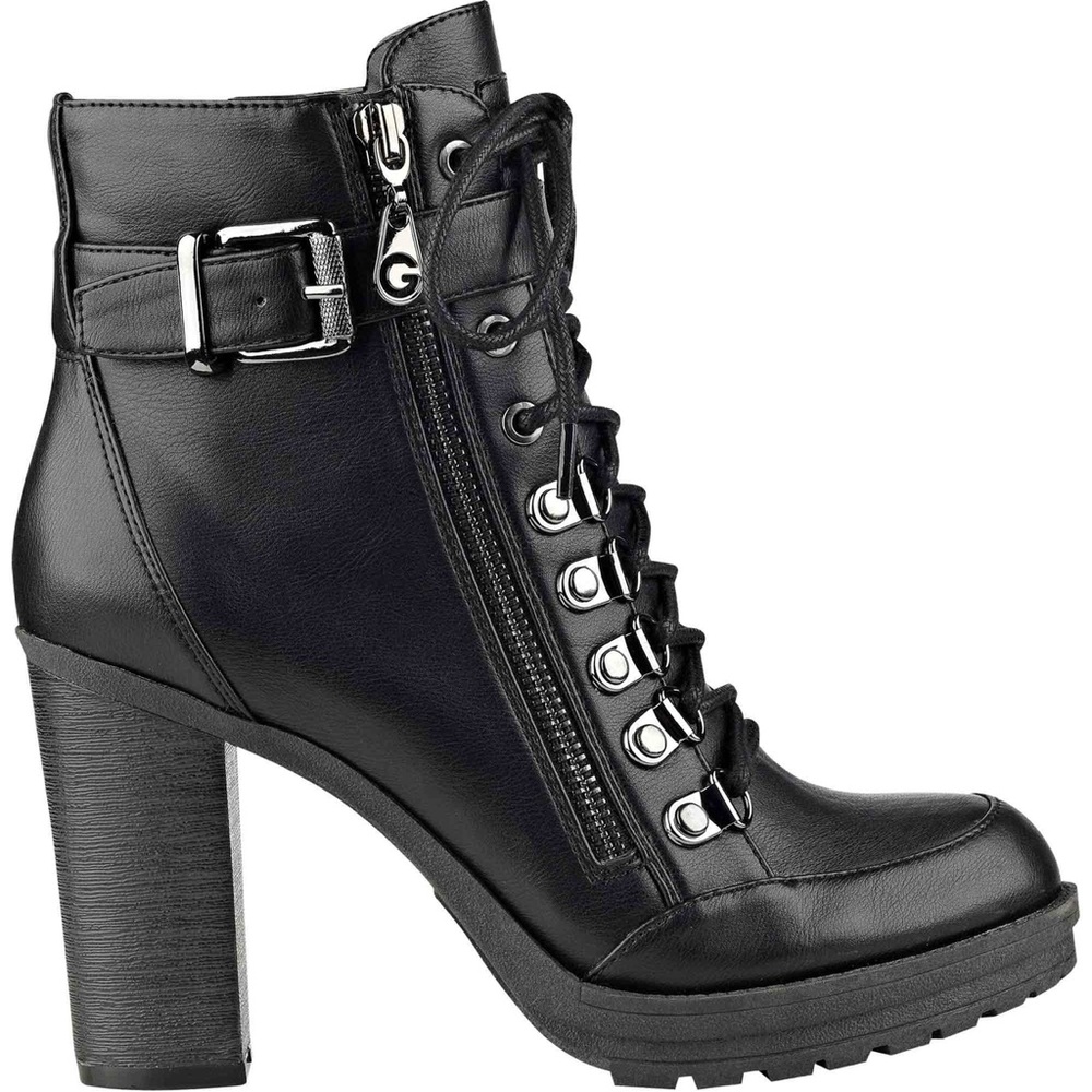 NIB G by Guess Grazzy.  The most comfortable ankle boots you will ever wear.